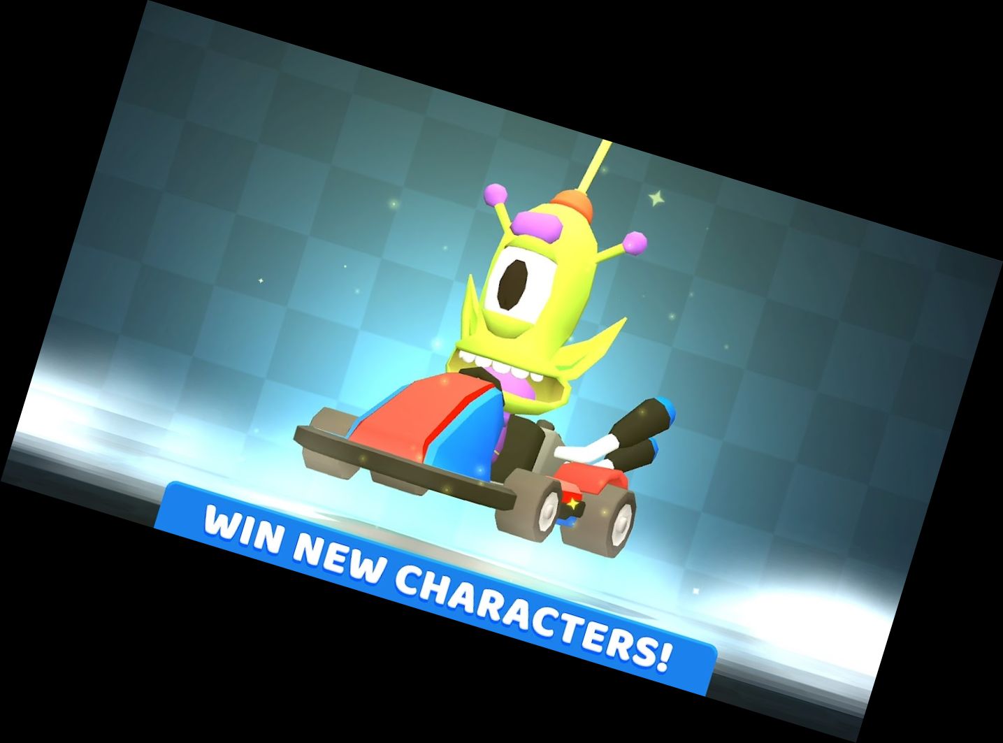 CrashRacing.io