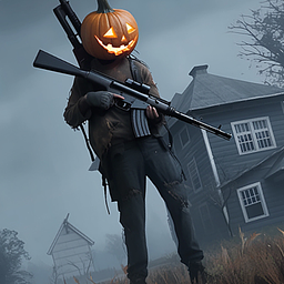 День Добычи: Выживание среди