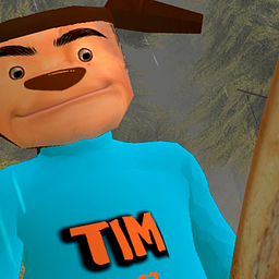 ВТЕЧИ З ТИМОХ