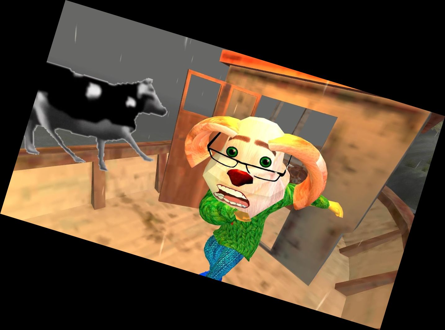 ВТЕЧИ З ТИМОХ