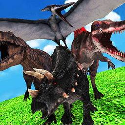 Dino-Arenakampf Verlorenes K