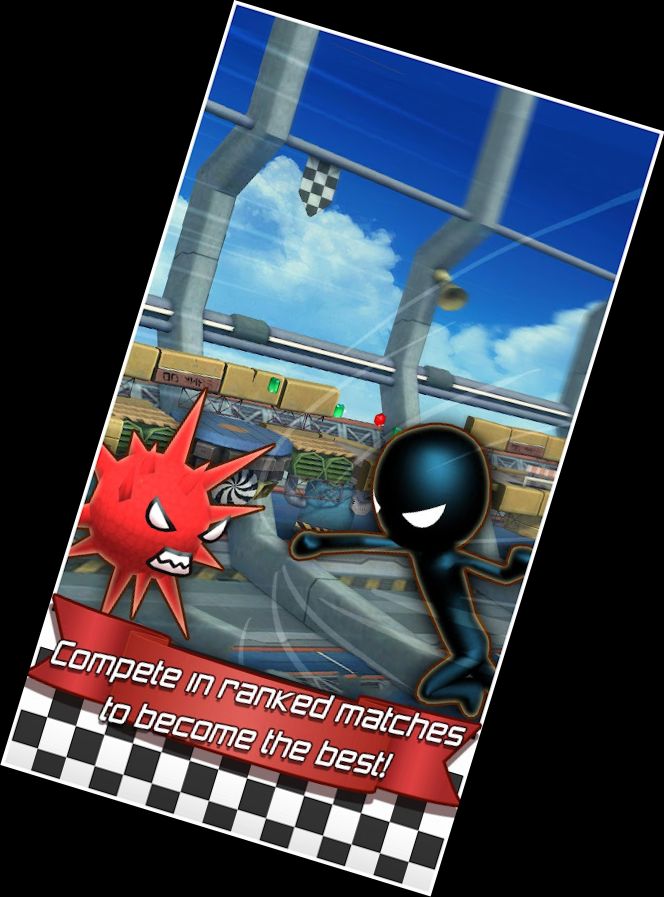 Stylish Sprint 2: Revival