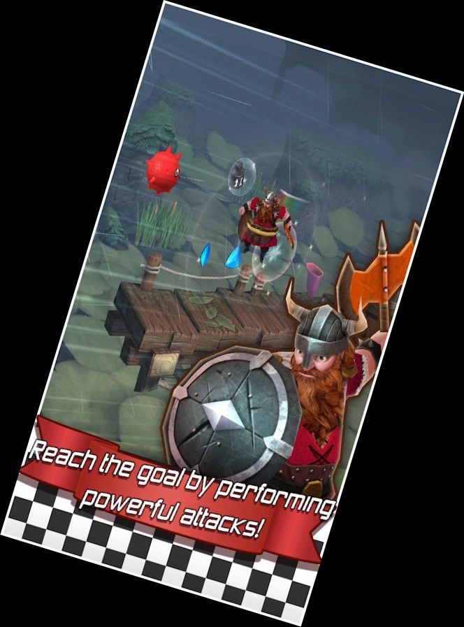 Stylish Sprint 2: Revival