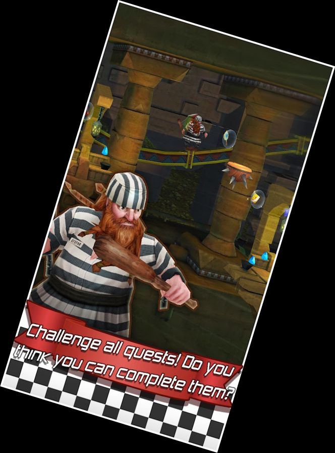 Stylish Sprint 2: Revival