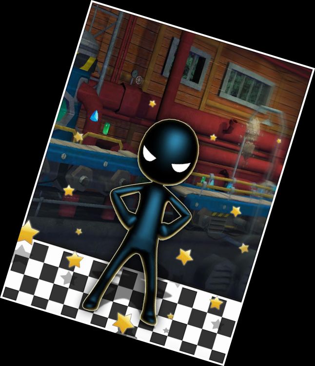 Stylish Sprint 2: Revival