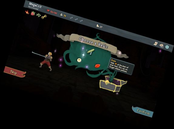 Slay the Spire