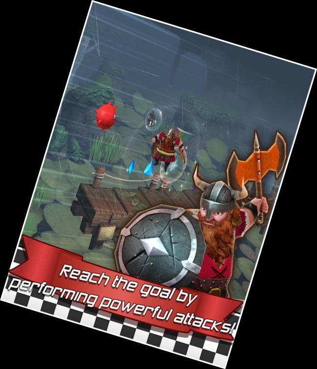 Stylish Sprint 2: Revival