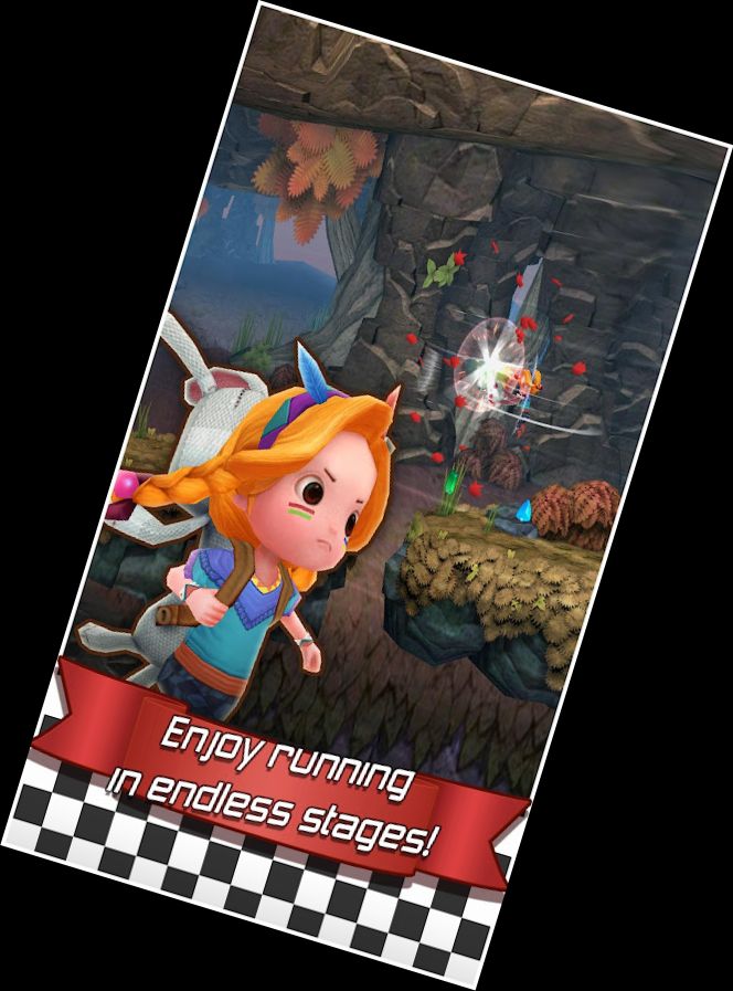 Stylish Sprint 2: Revival