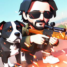 Снайпер Джон: Поиск и Защита