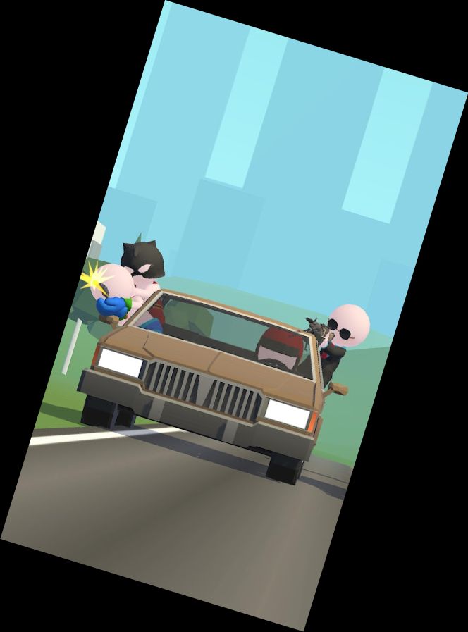 Снайпер Джон: Шукай і Зах