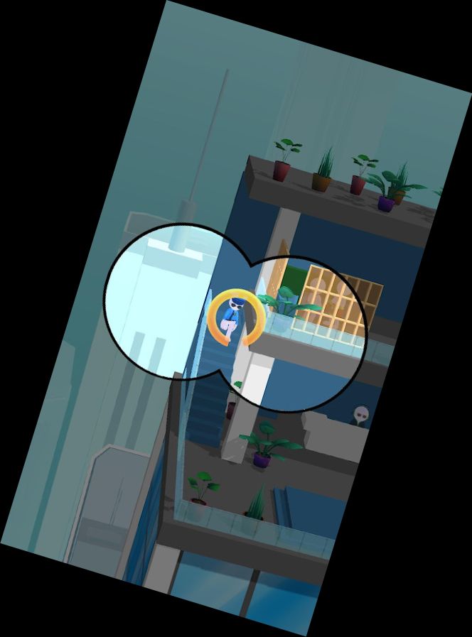 Снайпер Джон: Поиск и Защита