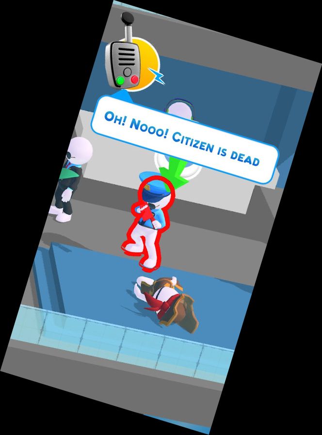 Снайпер Джон: Поиск и Защита