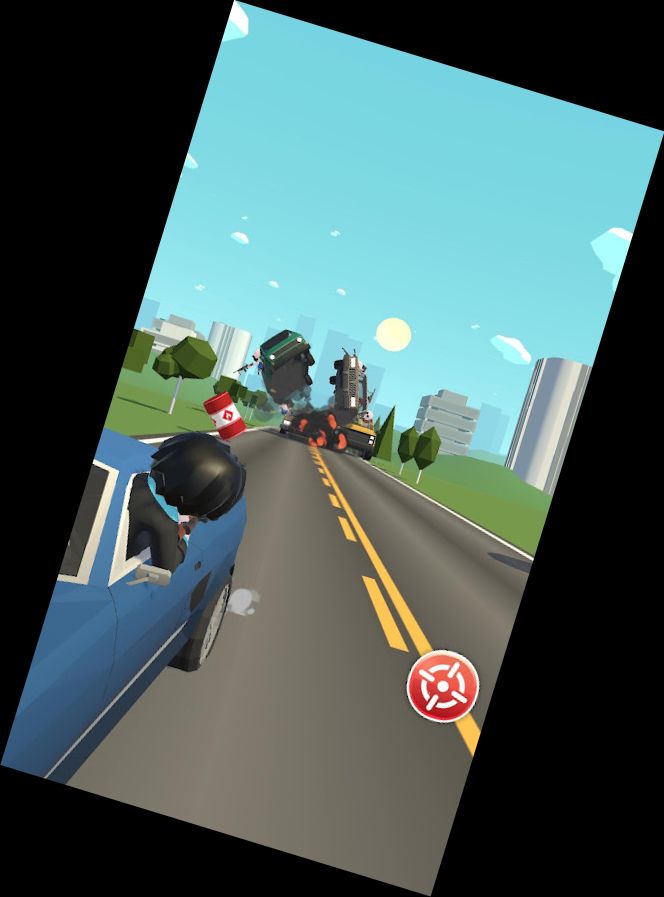 Снайпер Джон: Шукай і Зах