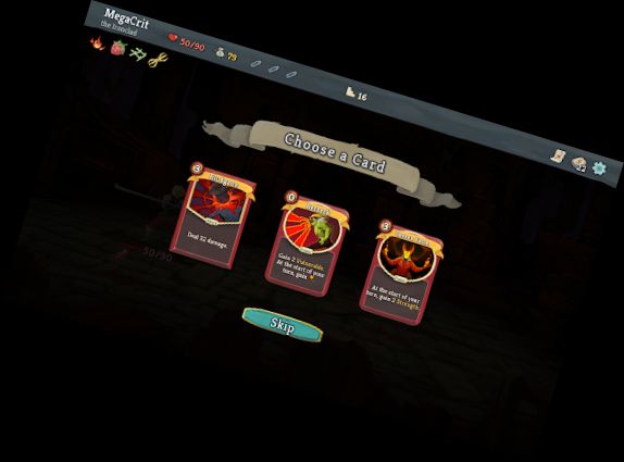 Slay the Spire