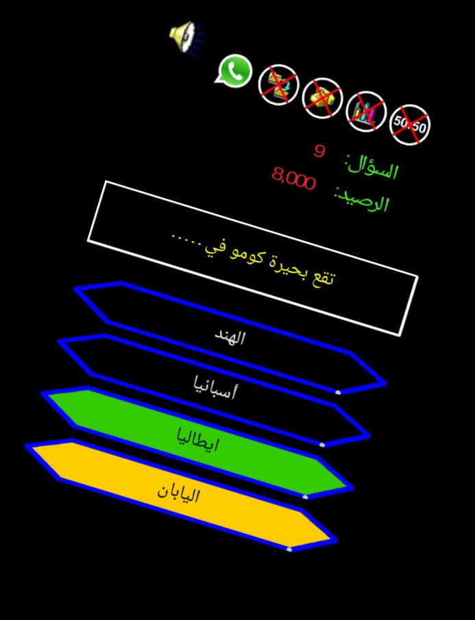 Wer wird Millionär Enzyklopädie