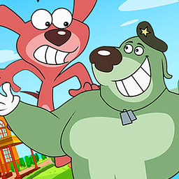 Пакдам Пакдай