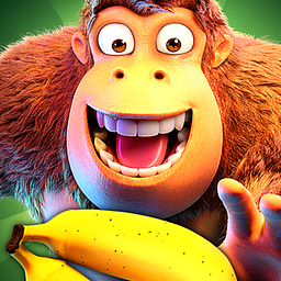 Banane Kong 2