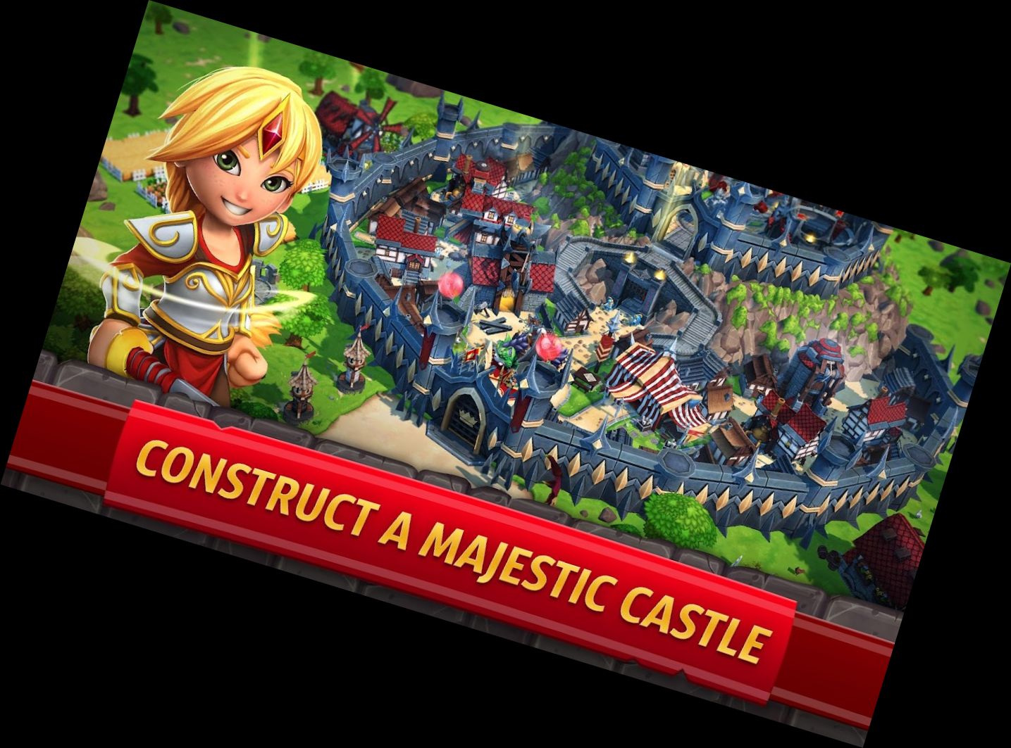 Королівський бунт 2: