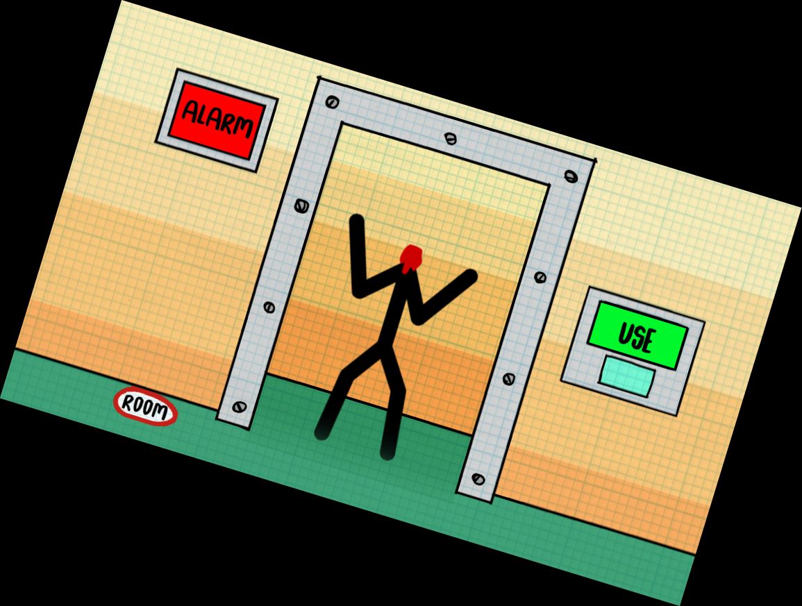 П’ятночі Виживання Стік