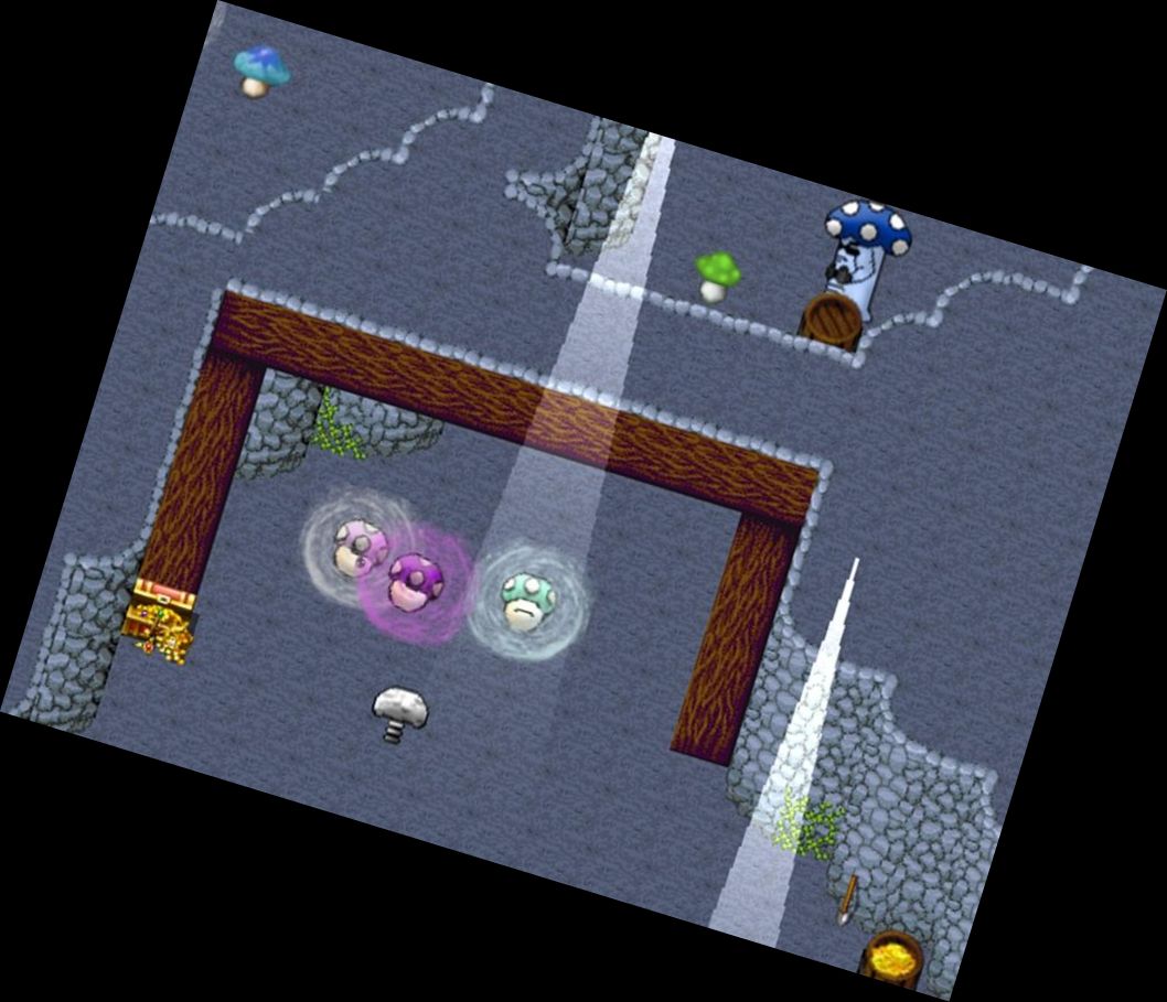 Грибной Пры