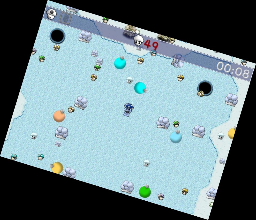 Грибной Пры