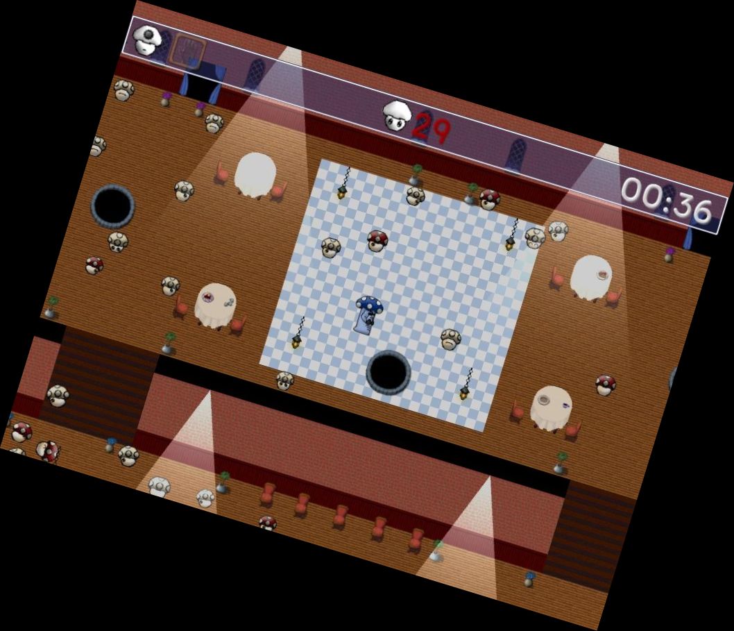 Грибной Пры