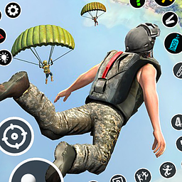 Команда FPS - Игры со стрель