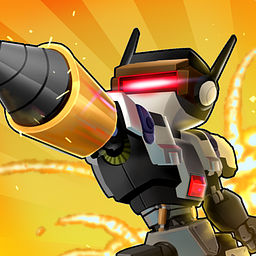 Robot Wars: Arena of Legendary Bots - Construct Your Fighting Machine