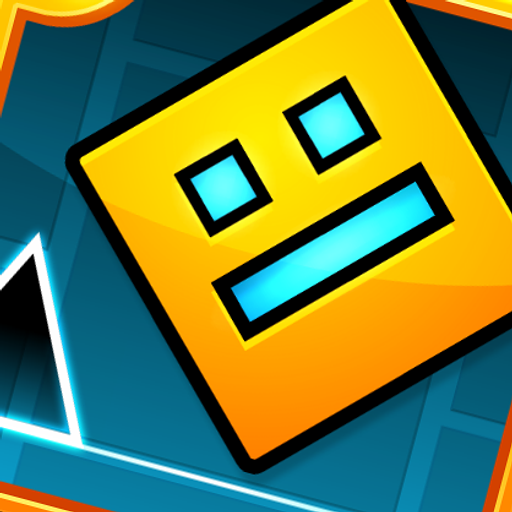 Geometry Dash