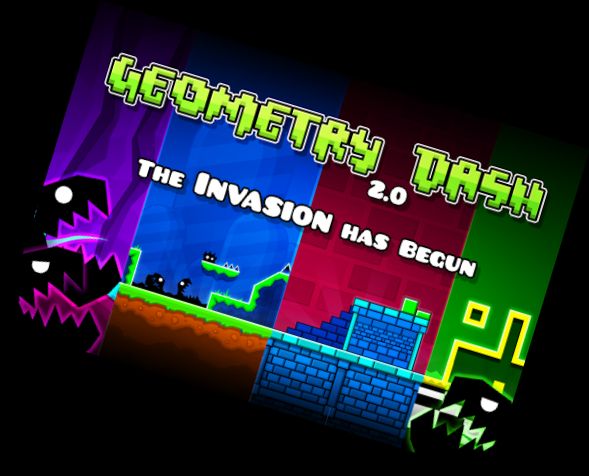 Geometría de Dash