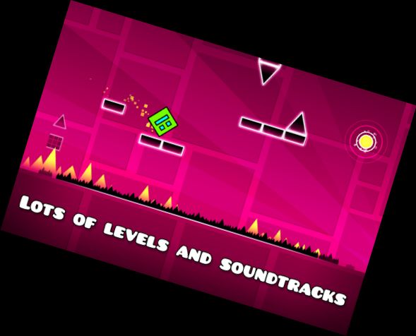 Geometry Dash