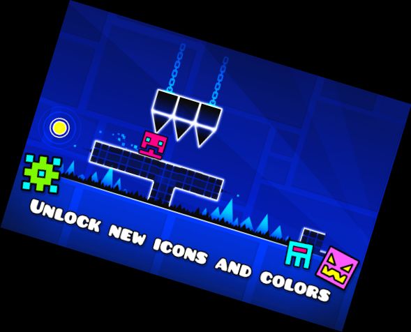 Geometry Dash