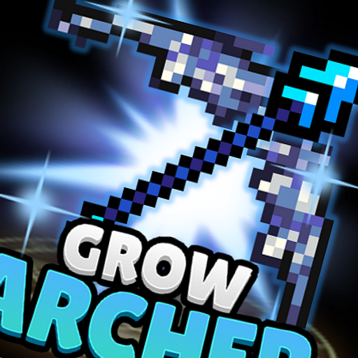 Master Archer Evolution: Tap Legends