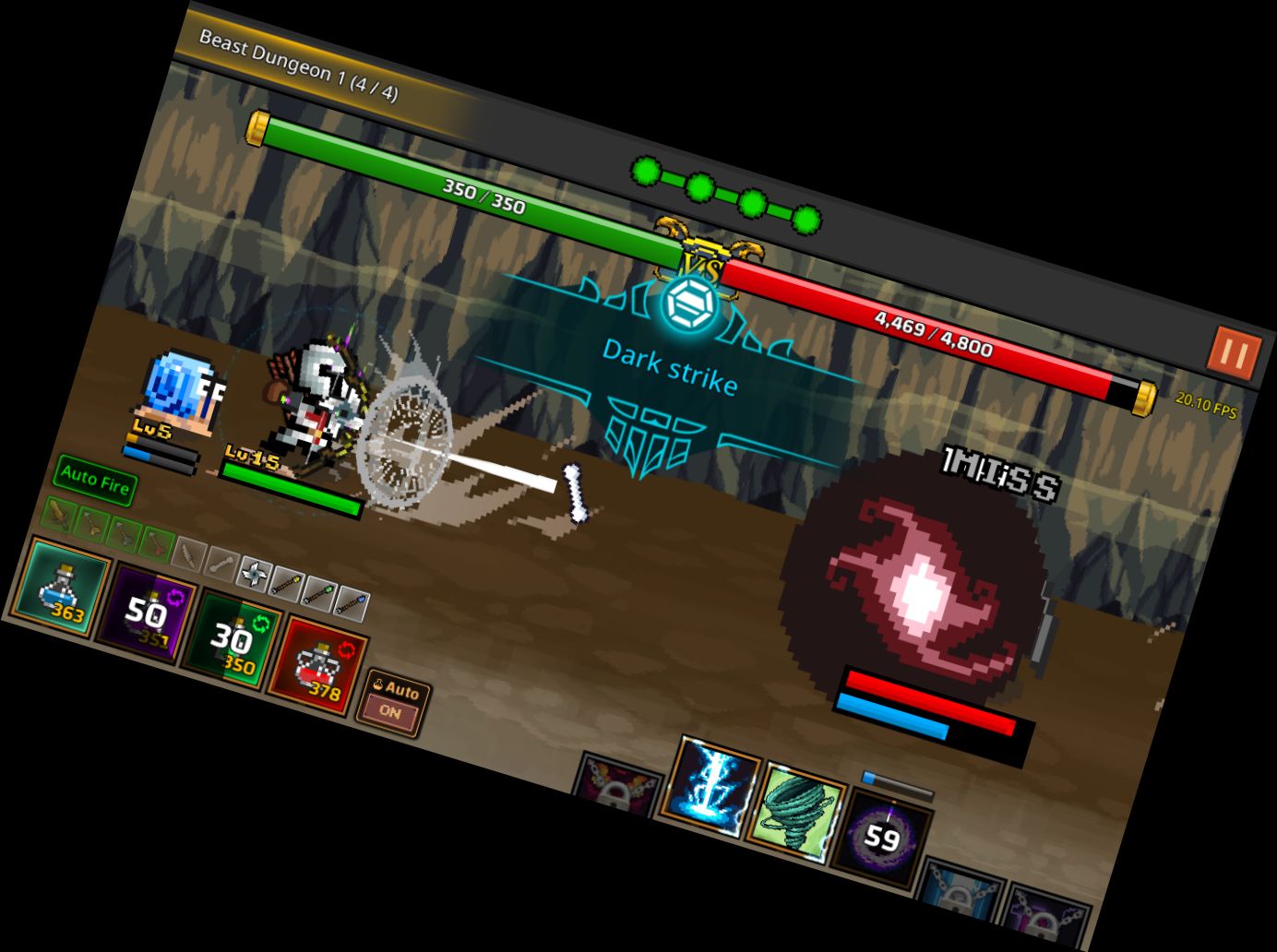 Wachse Bogenschützemeister : K