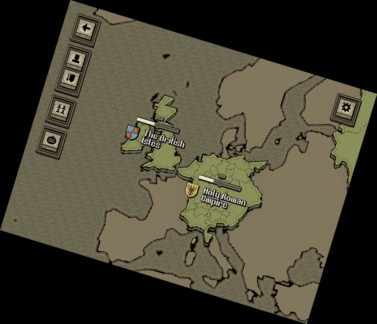 Криваві Неч