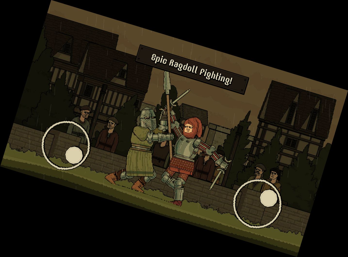 Криваві Неч