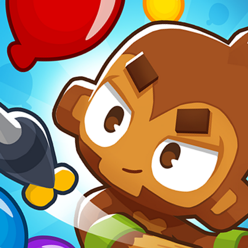 Bloons Verteidigung 6