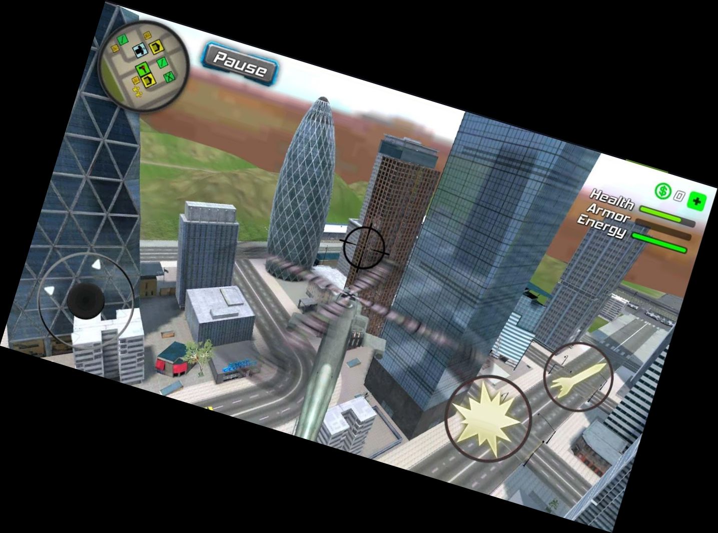 Дивовижний Powerhero Нью-Йорк