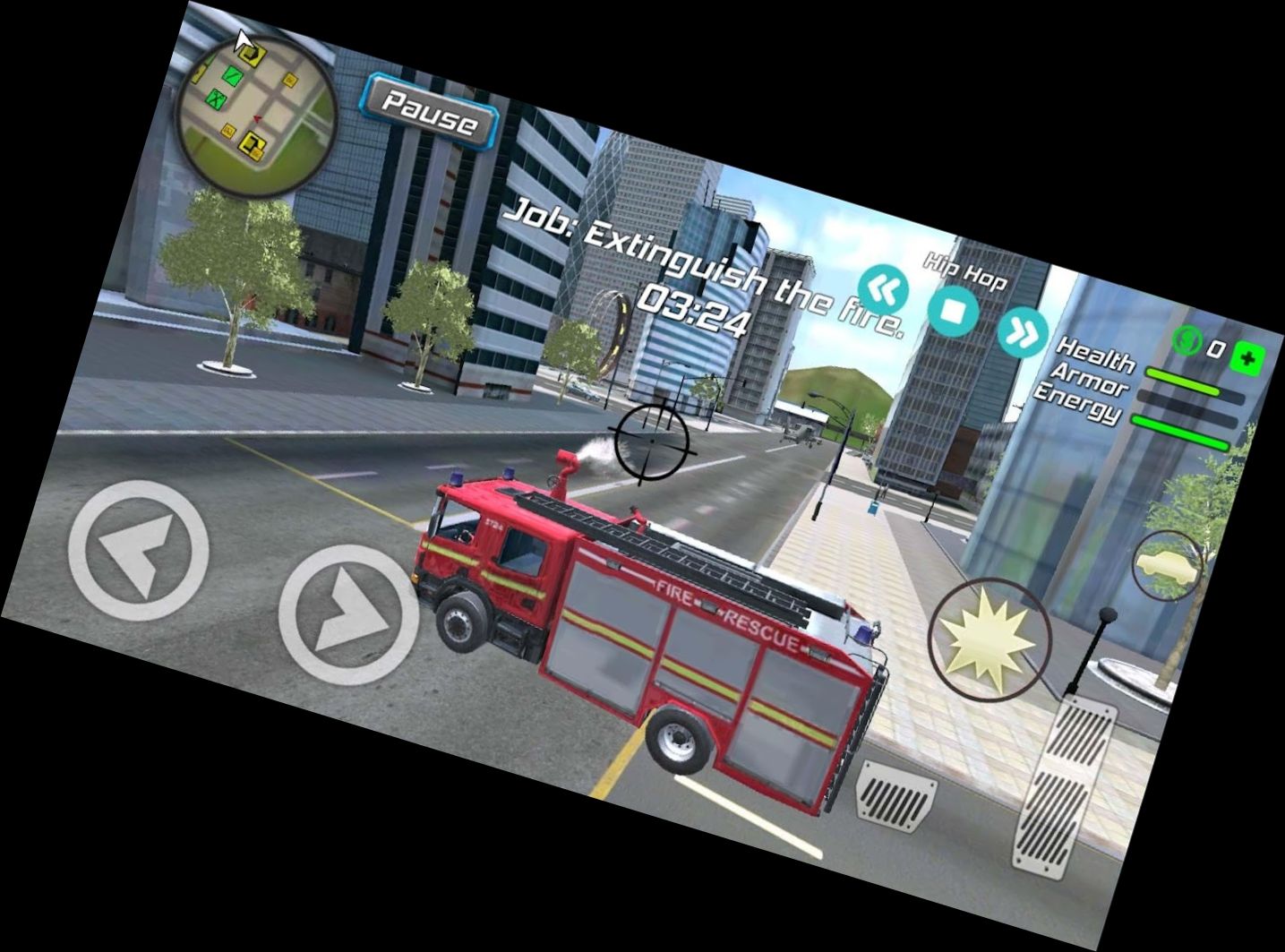 Дивовижний Powerhero Нью-Йорк