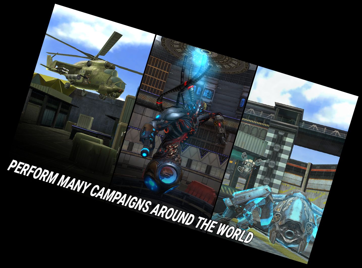 Покров Снайпера Огня: FPS