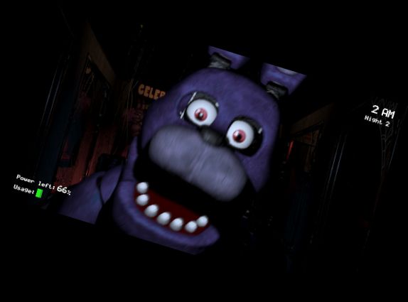 Five Nights at Freddy's