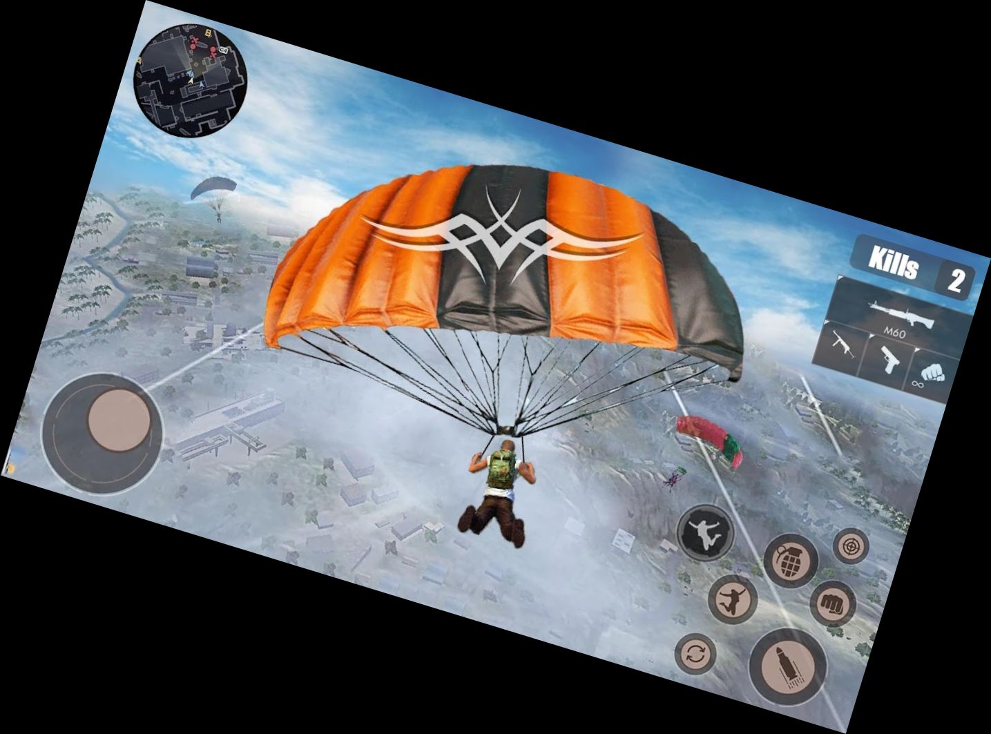 Макс Вогонь Арена Вижив