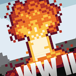 Zweiter Weltkrieg: WW2 Krieg