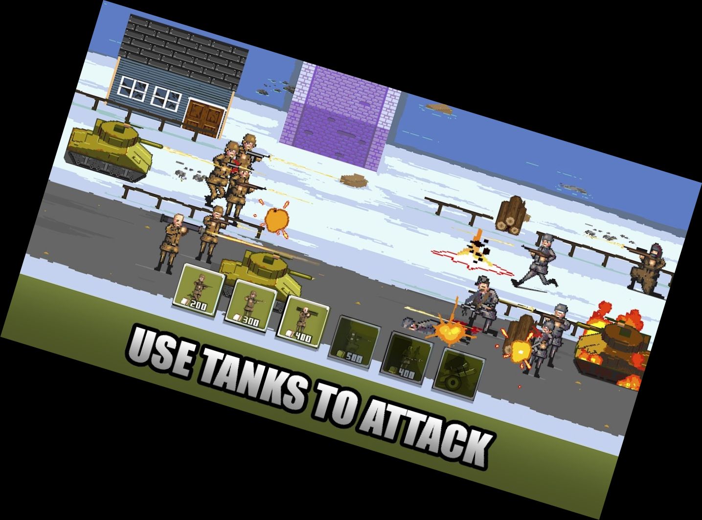 Zweiter Weltkrieg: WW2 Krieg