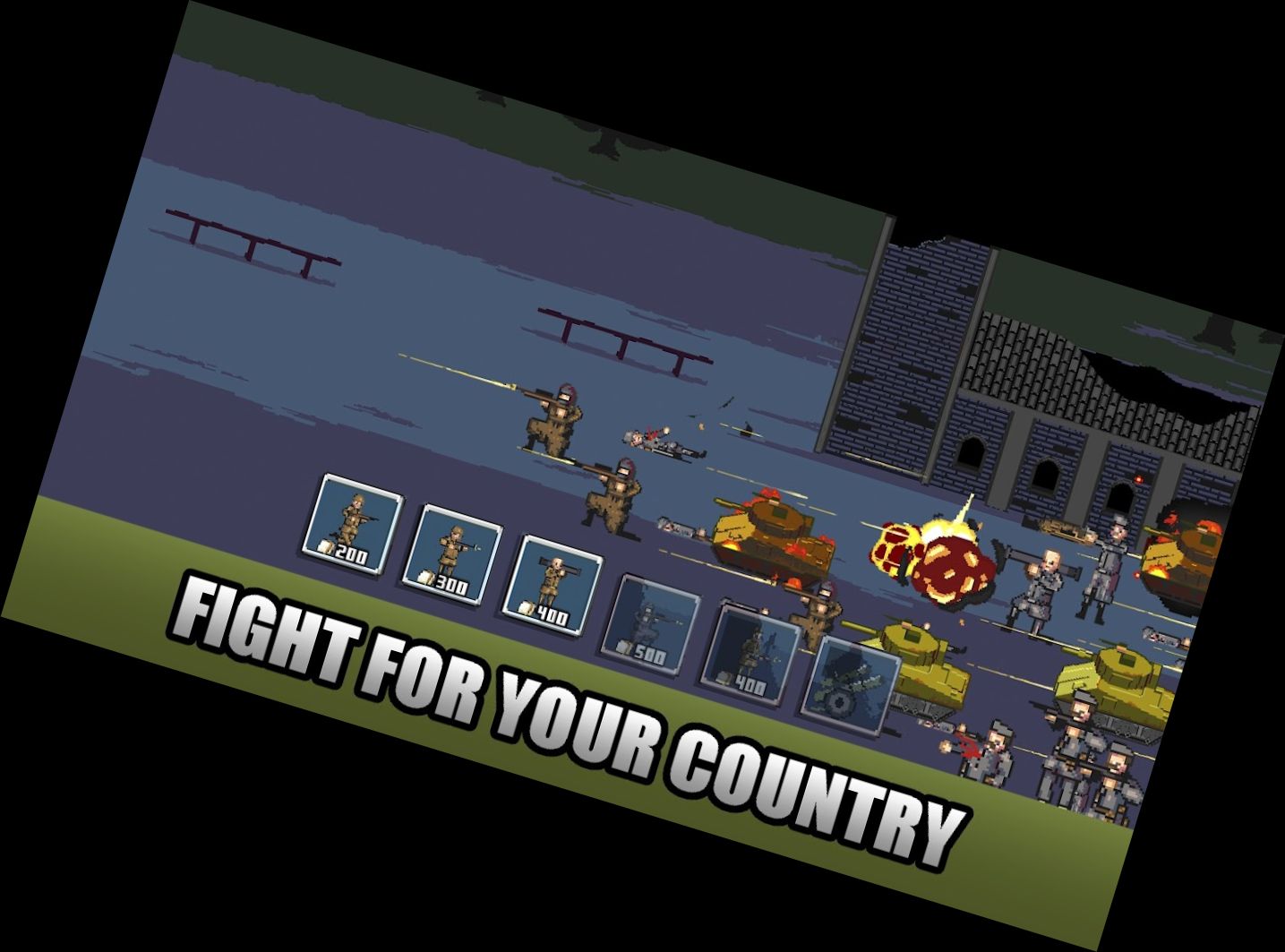 Друга світова війна: Війна