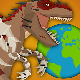 Prehistoric Beast: Global Chaos