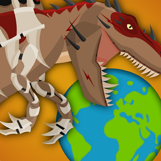 Prehistoric Beast: Global Chaos