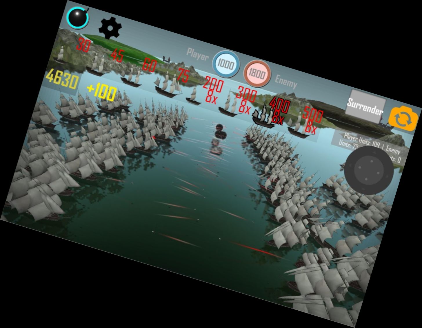 Средневековые Военные Корабли: