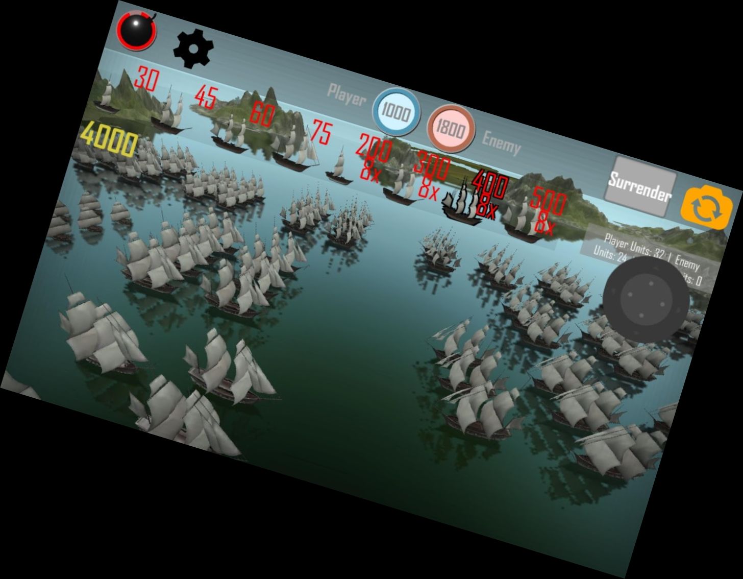 Середньовічні військові кораблі: В