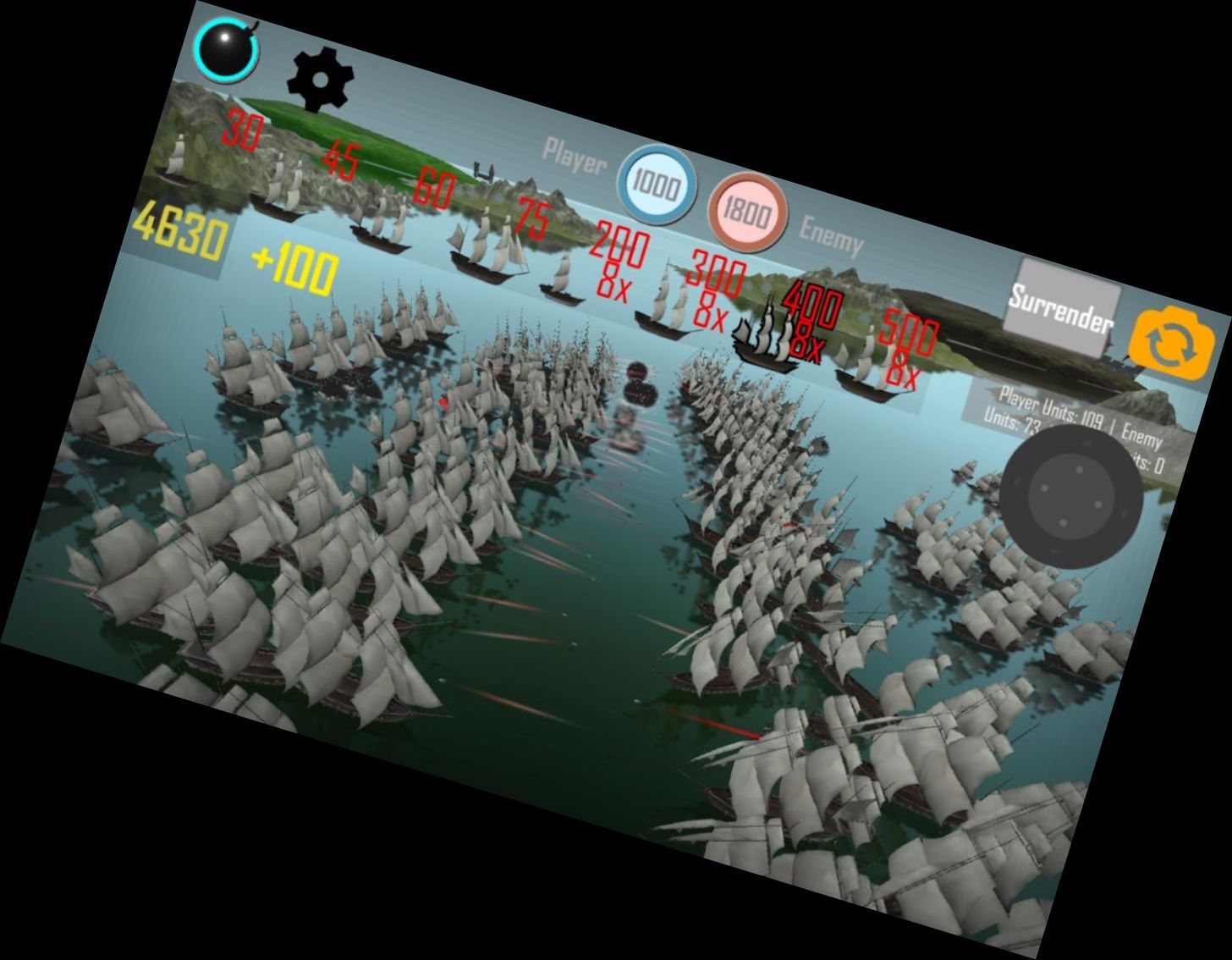 Средневековые Военные Корабли: